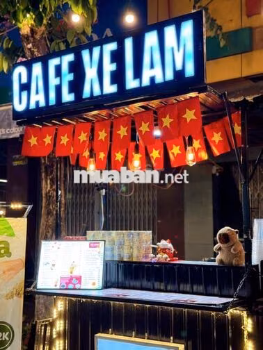 [LÀM NGAY] 1 NHÂN VIÊN NINH KIỀU