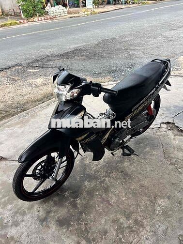 Sirius 50 đẹp chuẩn (trả góp)