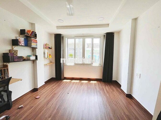 🔥Căn Hộ - Studio - Full NT - Cửa Sổ Lớn - Siêu Thoáng