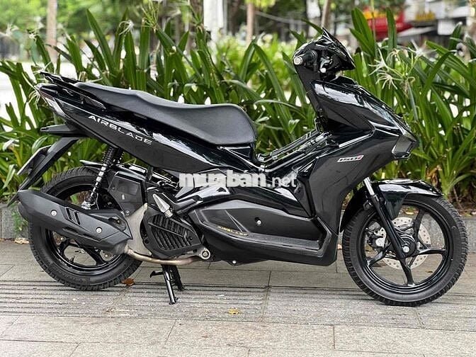 Honda AirBlade 150 ABS 2022 Đen bóng 17.000km