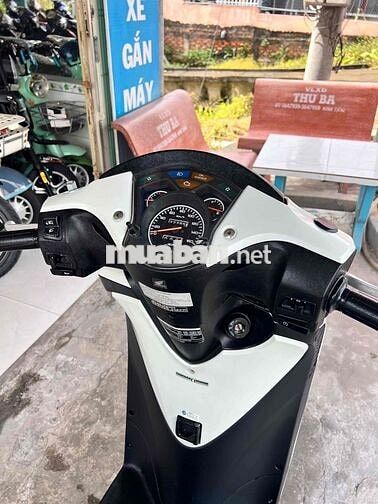 Honda SH 125i VN 2011 Đẹp Zin (trả góp)
