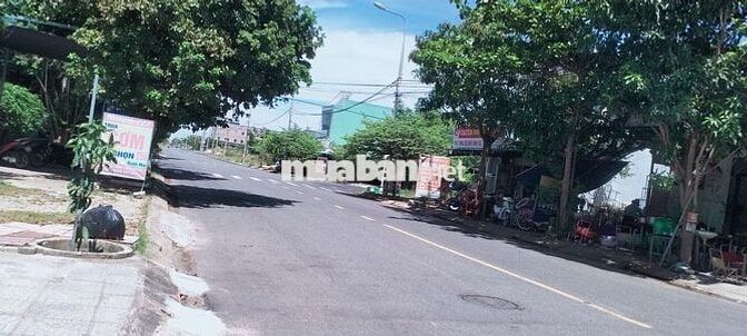 Bán đất Mặt tiền Đường Phạm Hữu Nghi, Hòa Xuân, Đà Nẵng