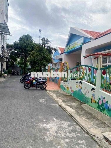 KÈO THƠM NHÀ 2 MT ĐƯỜNG NGUYỄN VĂN CỪ,CHỐT GIÁ RẺ,ĐANG THU NHẬP 24tr/t