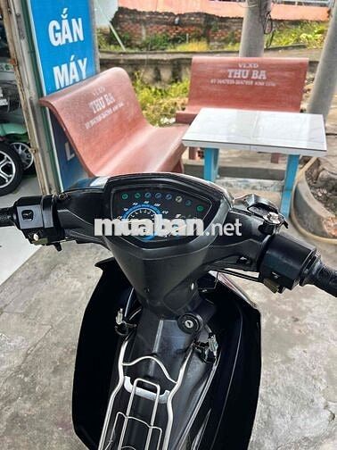 Sirius 50 đẹp chuẩn (trả góp)