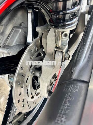 Honda SH 125i VN 2011 Đẹp Zin (trả góp)