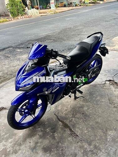 Yamaha Exciter 155 VVA Đẹp Zin (trả góp)