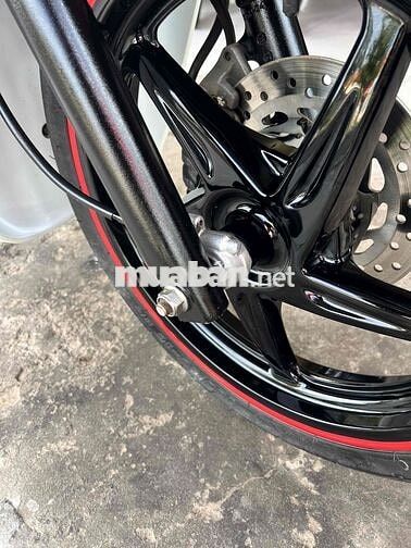 Honda SH 125i VN 2011 Đẹp Zin (trả góp)
