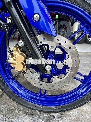Yamaha Exciter 155 VVA Đẹp Zin (trả góp)
