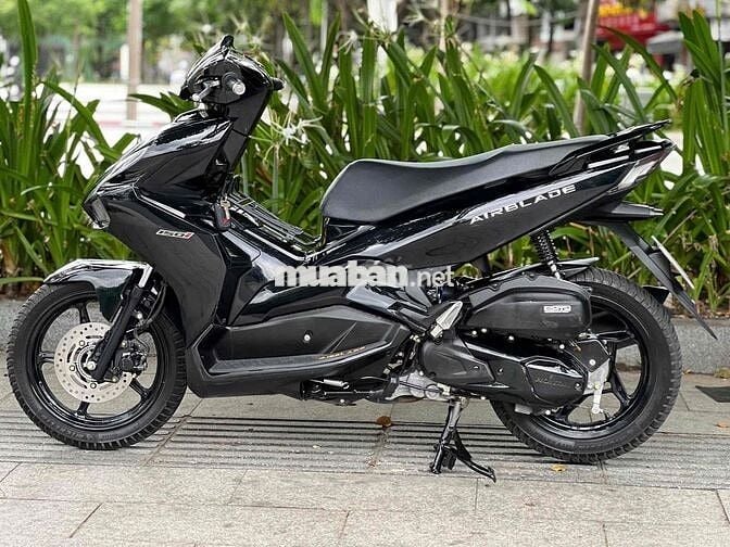 Honda AirBlade 150 ABS 2022 Đen bóng 17.000km