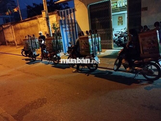 [KO CẦN KN] NHÂN VIÊN BÁN HÀNG