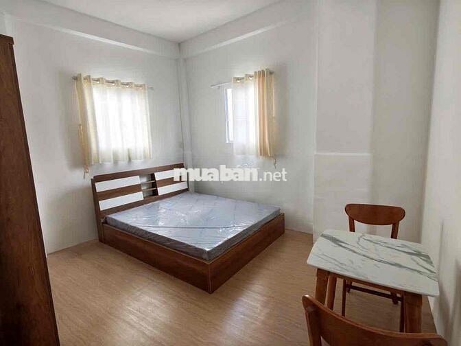CHO THUÊ CĂN HỘ 2PN, FULL NỘI THẤT, PHÒNG ĐẸP, Ở NGAY