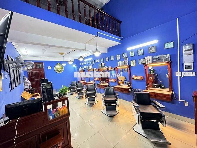 [LÀM NGAY] THỢ CẮT TÓC CẦN THƠ