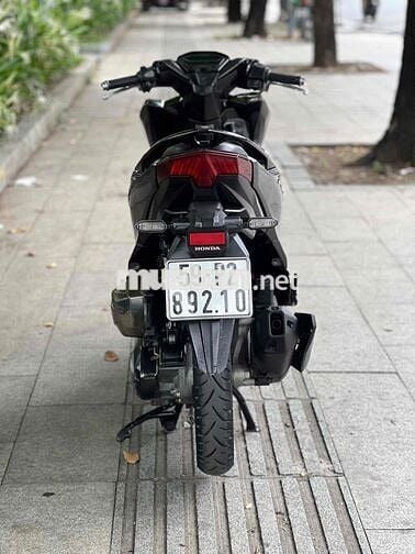 Honda Vario 150 2020 Xám đen 20.000km Indo