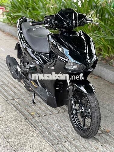 Honda AirBlade 150 ABS 2022 Đen bóng 17.000km