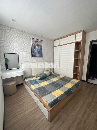 Chính chủ cắt lỗ bán nhanh căn 2PN Full nội thất cao cấp C - SkyView 