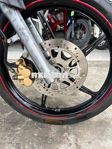 Sirius 50 đẹp chuẩn (trả góp)