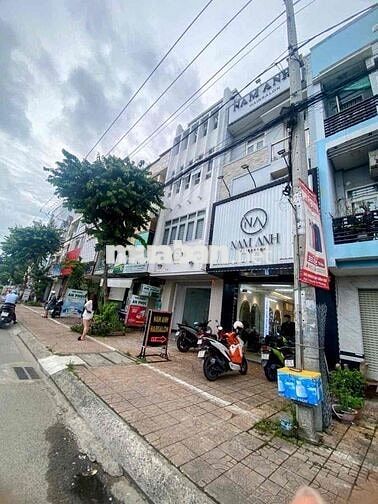 KÈO THƠM NHÀ 2 MT ĐƯỜNG NGUYỄN VĂN CỪ,CHỐT GIÁ RẺ,ĐANG THU NHẬP 24tr/t