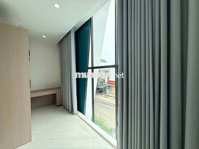 🏡 STUDIO MỚI 100% CÓ BAN CÔNG – BÙI TẤN DIÊN, HÒA KHÁNH