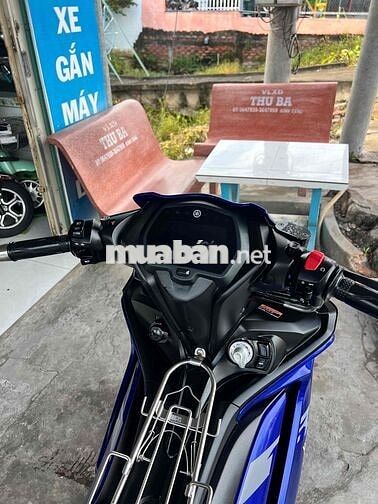 Yamaha Exciter 155 VVA Đẹp Zin (trả góp)
