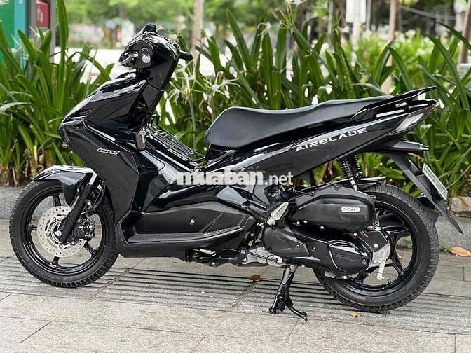 Honda AirBlade 150 ABS 2022 Đen bóng 17.000km