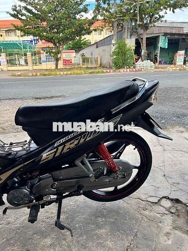 Sirius 50 đẹp chuẩn (trả góp)