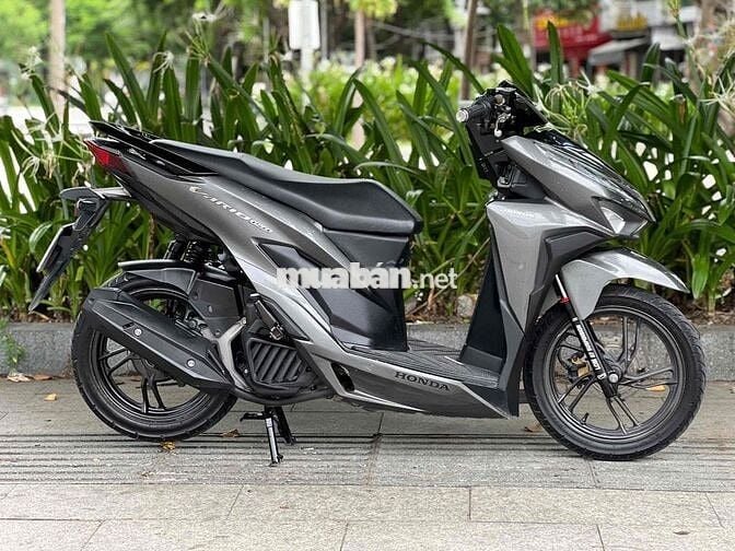 Honda Vario 150 2020 Xám đen 20.000km Indo