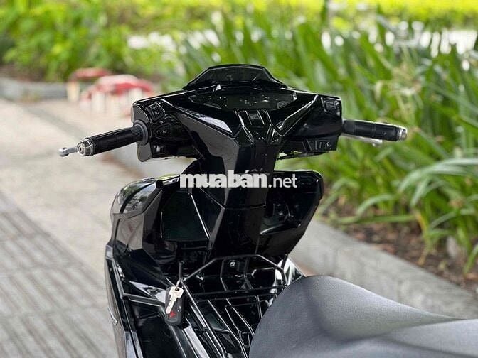 Honda AirBlade 150 ABS 2022 Đen bóng 17.000km