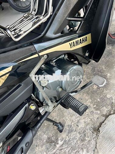Sirius 50 đẹp chuẩn (trả góp)