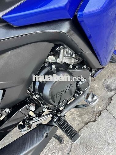 Yamaha Exciter 155 VVA Đẹp Zin (trả góp)