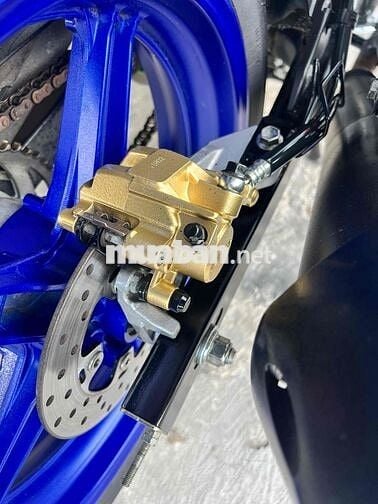 Yamaha Exciter 155 VVA Đẹp Zin (trả góp)