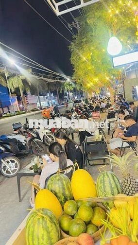 [KO CẦN KN, LÀM NGAY] NHÂN VIÊN PHA CHẾ, OD, GỌT T