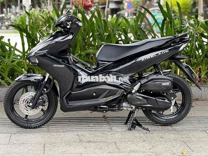 Honda AirBlade 150 ABS 2022 Đen bóng 17.000km