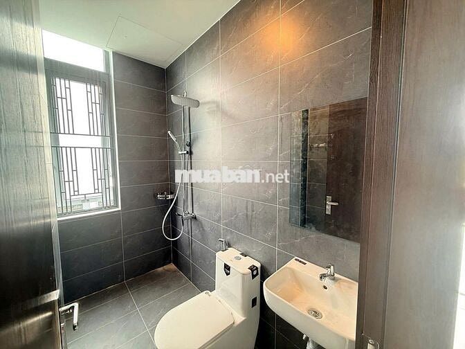 🏡 STUDIO MỚI 100% CÓ BAN CÔNG – BÙI TẤN DIÊN, HÒA KHÁNH