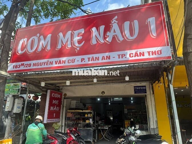 [BAO ĂN Ở] PHỤ BẾP NINH KIỀU TPCT