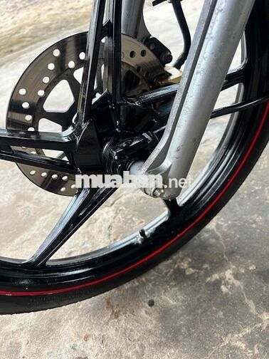 Sirius 50 đẹp chuẩn (trả góp)