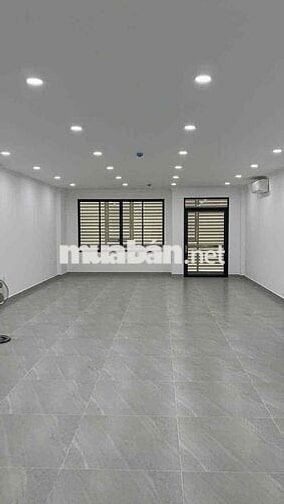 cho thuê View Sông mặt tiền ngang lớn 6x17 Trường Sa Bình Thạnh