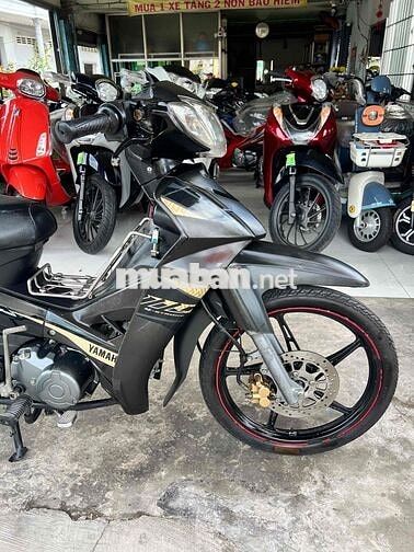 Sirius 50 đẹp chuẩn (trả góp)