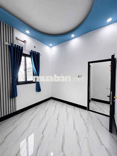 NHÀ LẦU GIÁ RẺ HẺM 90 HÙNG VƯƠNG - P,NINH KIỀU