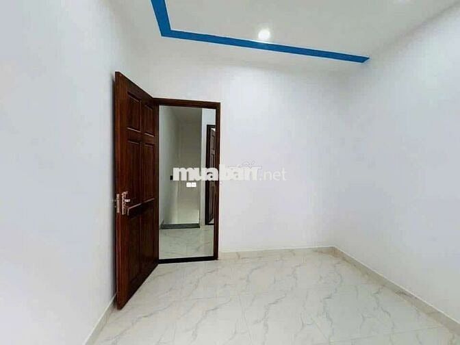 🏠 NHÀ 48m2 (4x12) - 2 Tầng, ở ngay
 - Phạm Văn Chiêu, Gò Vấp