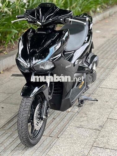 Honda AirBlade 150 ABS 2022 Đen bóng 17.000km