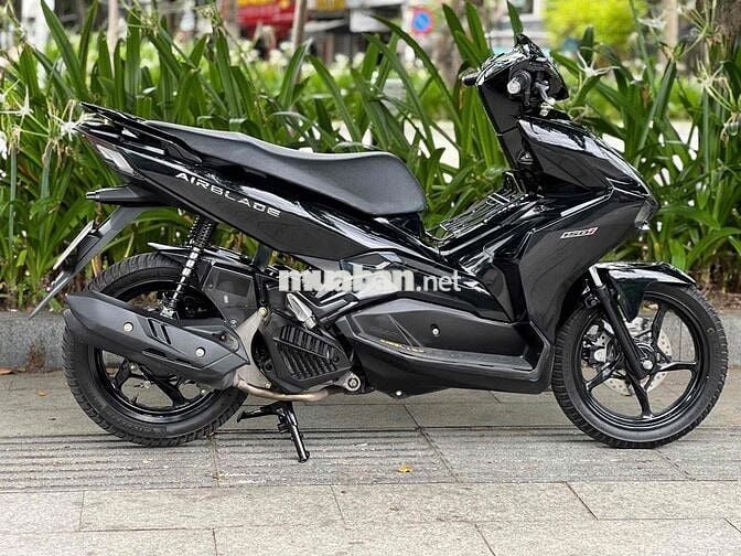 Honda AirBlade 150 ABS 2022 Đen bóng 17.000km