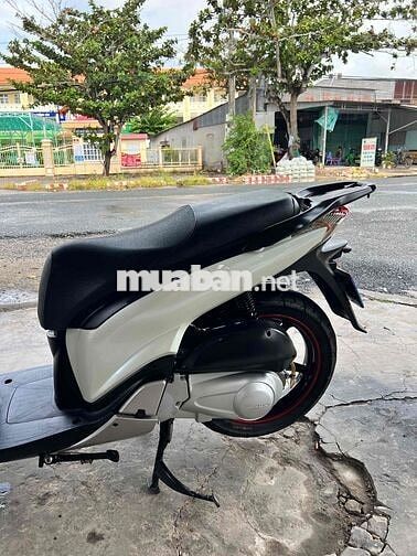 Honda SH 125i VN 2011 Đẹp Zin (trả góp)
