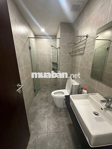 Chính chủ cắt lỗ bán nhanh căn 2PN Full nội thất cao cấp C - SkyView 