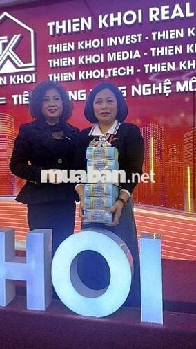 Tuyển NVKD BĐS - Ko Cần Kinh Nghiệm 40-200Tr/Tháng