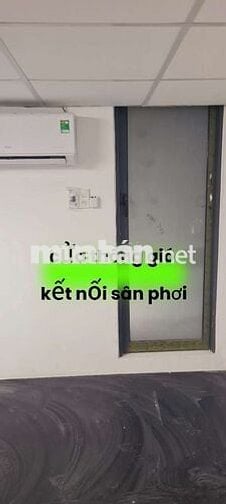 Căn hộ cho thuê K1006/52/9 Tôn Đản