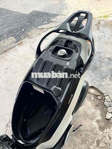 Honda SH 125i VN 2011 Đẹp Zin (trả góp)