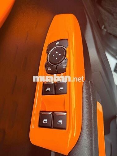 Ford Ranger XLS 2.0 4x2 AT Sport 2025 Full Option