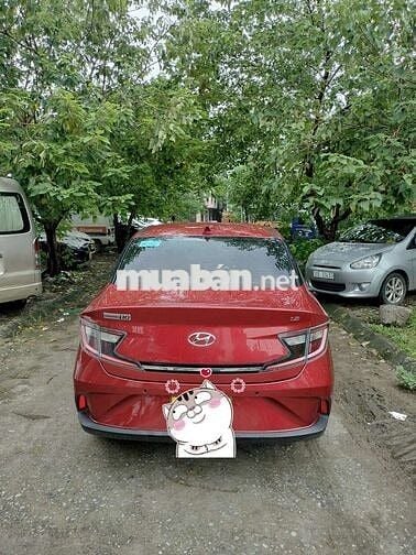 Hyundai i10 Sedan 2022 Số sàn bản Tiêu chuẩn