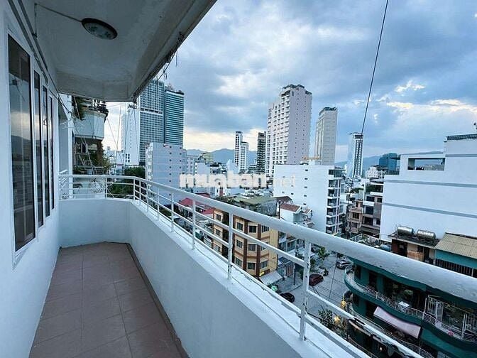 CHO THUÊ CĂN HỘ 7 NGUYỄN THIỆN THUẬT – KHU PHỐ TÂY NHA TRANG