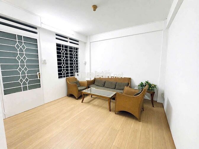 CHO THUÊ CĂN HỘ 7 NGUYỄN THIỆN THUẬT – KHU PHỐ TÂY NHA TRANG